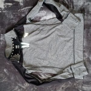 Active pullover
